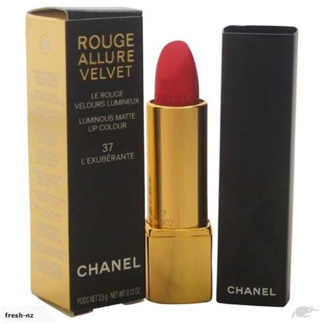 chanel exuberant lipstick|where to buy chanel lipstick.